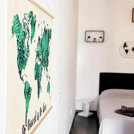 Apartament Iulius Mall *