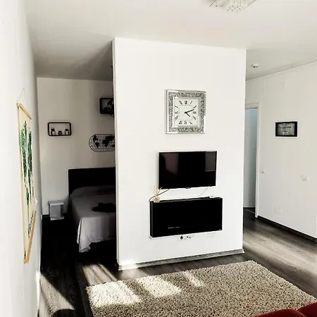 Apartament Iulius Mall