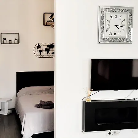 Appartement Apartament Iulius Mall