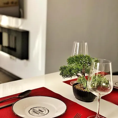 Apartament Iulius Mall *