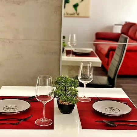 Appartement Apartament Iulius Mall