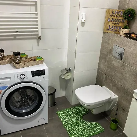 Apartament Iulius Mall Timişoara