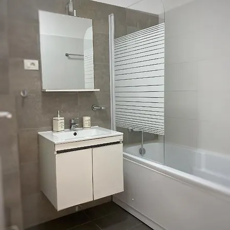 Apartament Iulius Mall *
