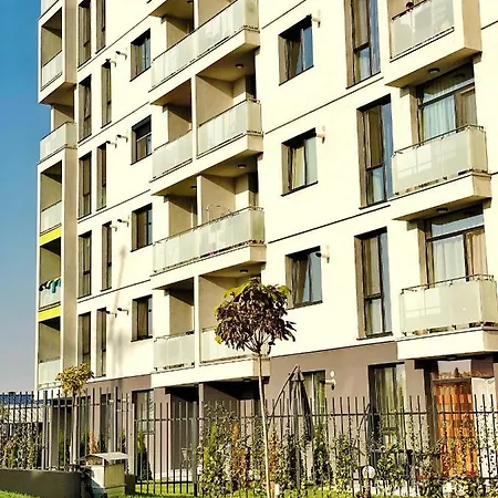 Apartament Iulius Mall *