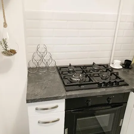 Apartament Iulius Mall *